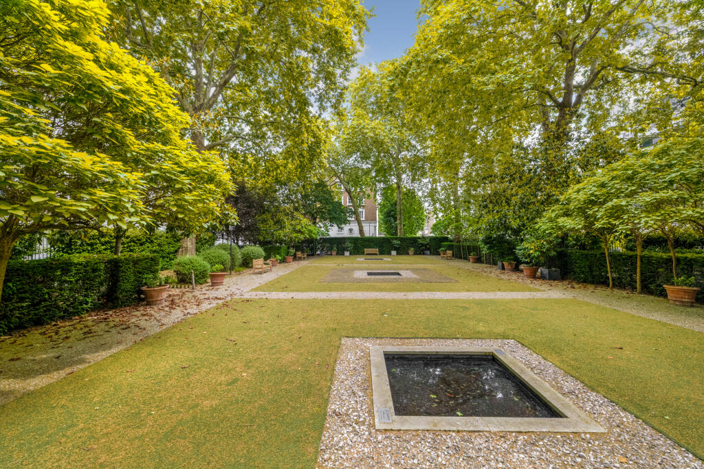 Craven Hill Gardens, Bayswater, London, W2 photo 4