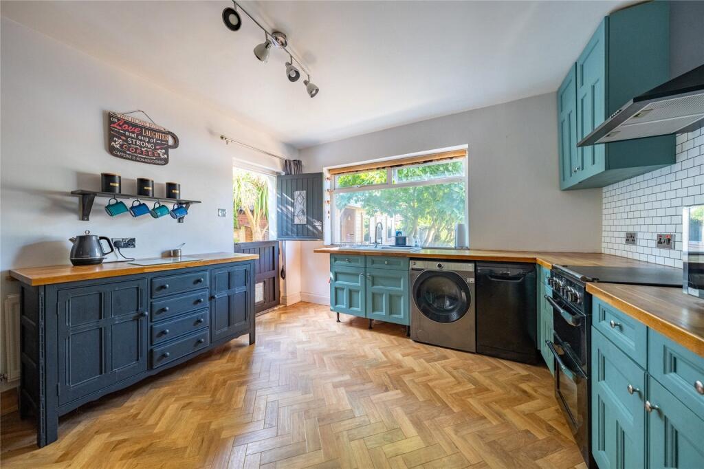 House in Maidstone, Otham - More