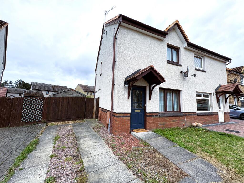 Main image of property: Bishops Court, Lossiemouth