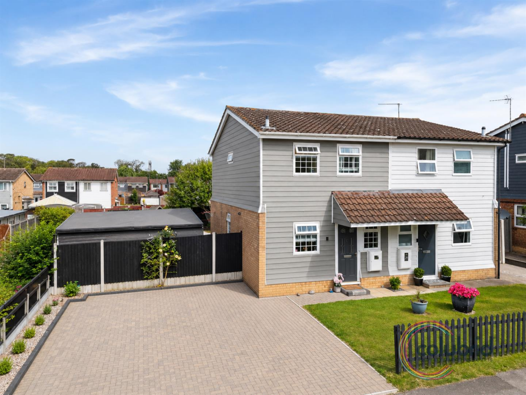 Main image of property: Burlington Court, Basildon