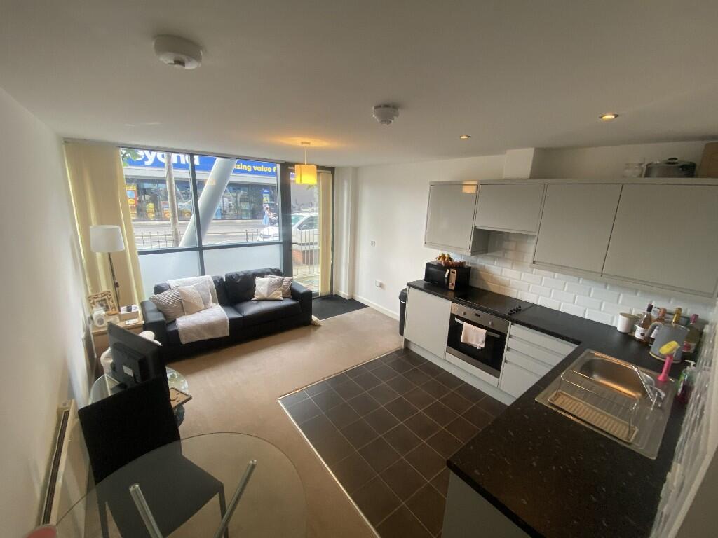 Main image of property: Skinner Lane, Leeds, West Yorkshire, LS7