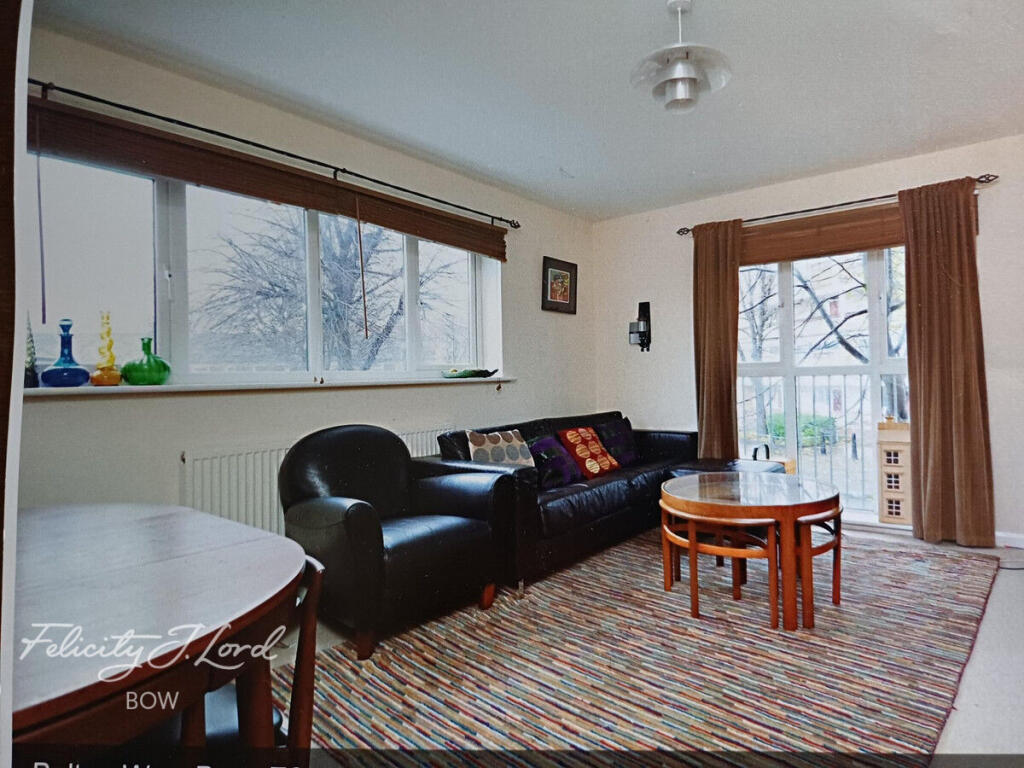 Belton Way, London photo 2