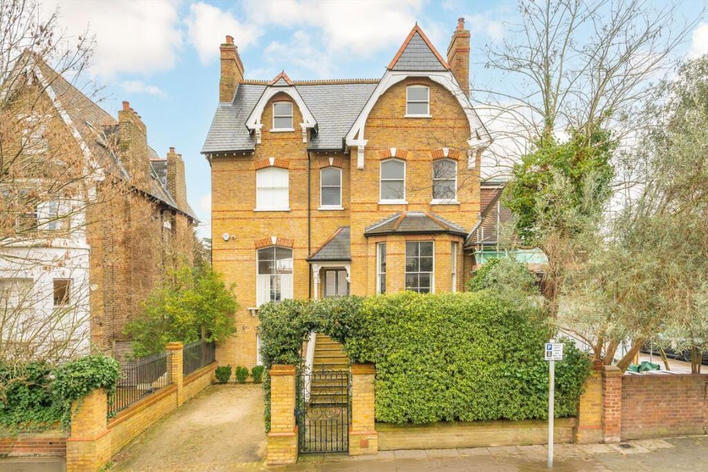 Main image of property: Kings Road, Richmond