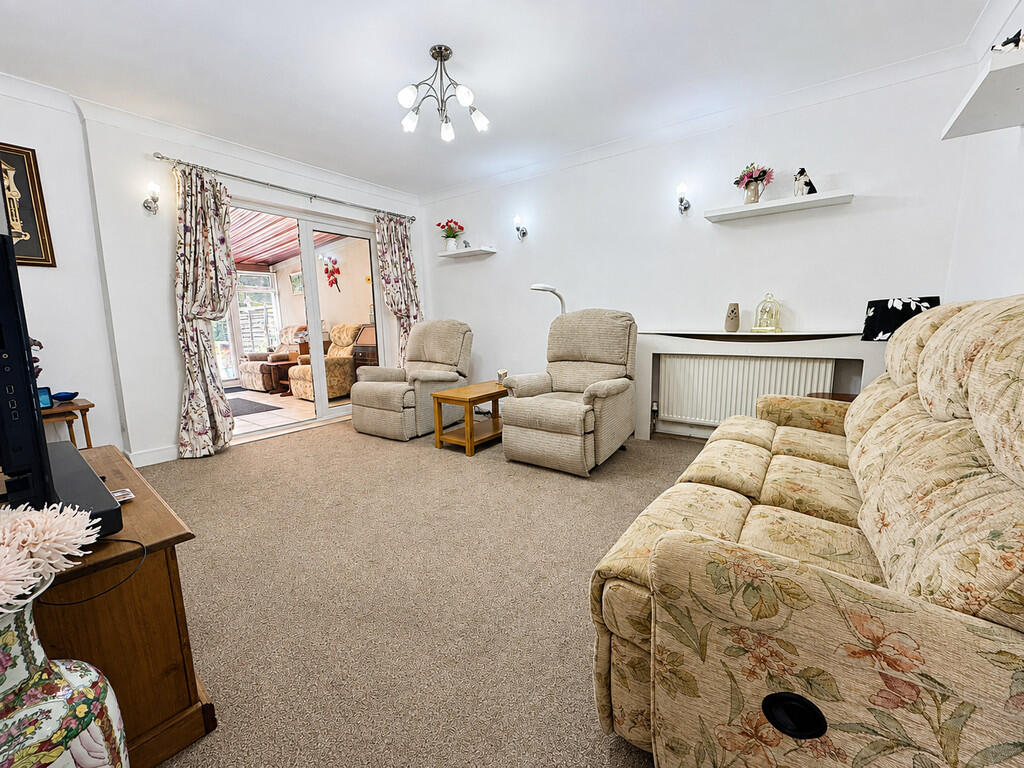 House in Stevenage - View 4