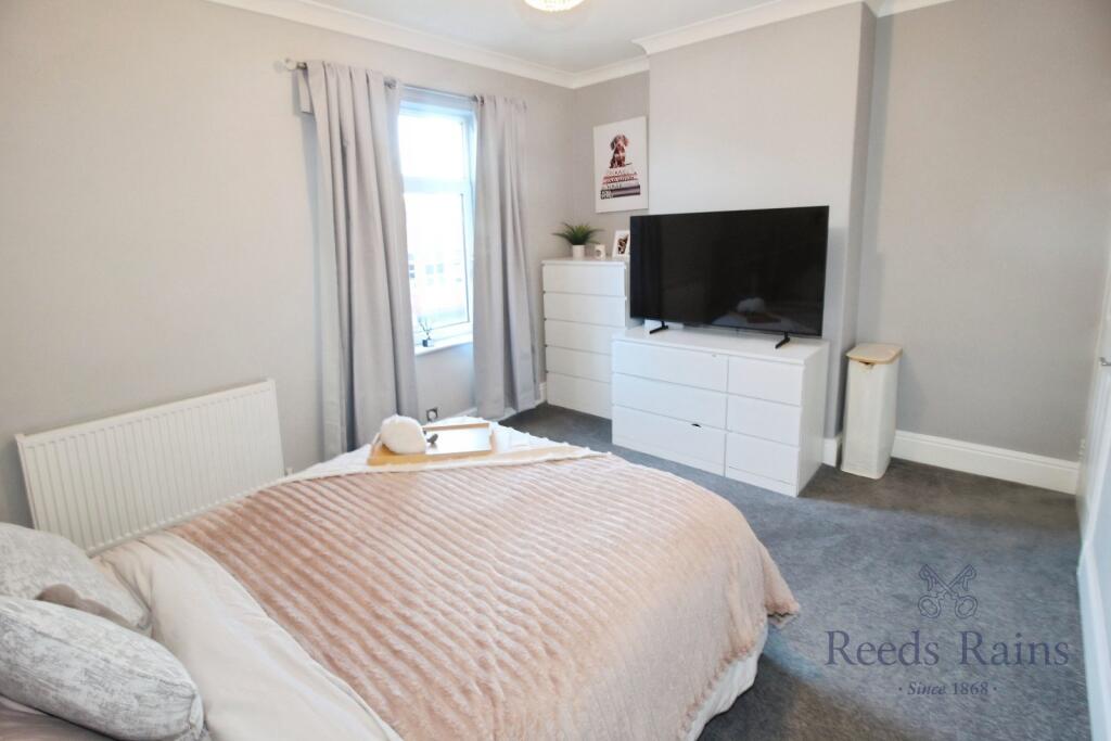 Haigh Road, Rothwell, Leeds, West Yorkshire, LS26 photo 4