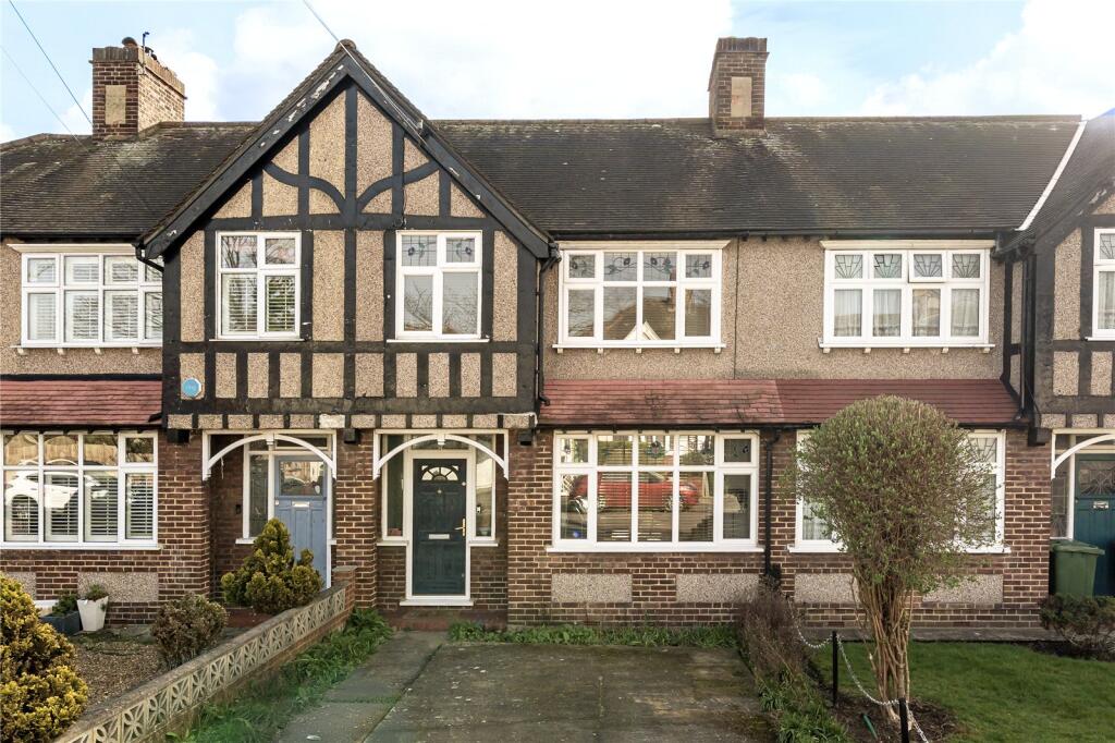 Main image of property: Milborough Crescent, London, SE12