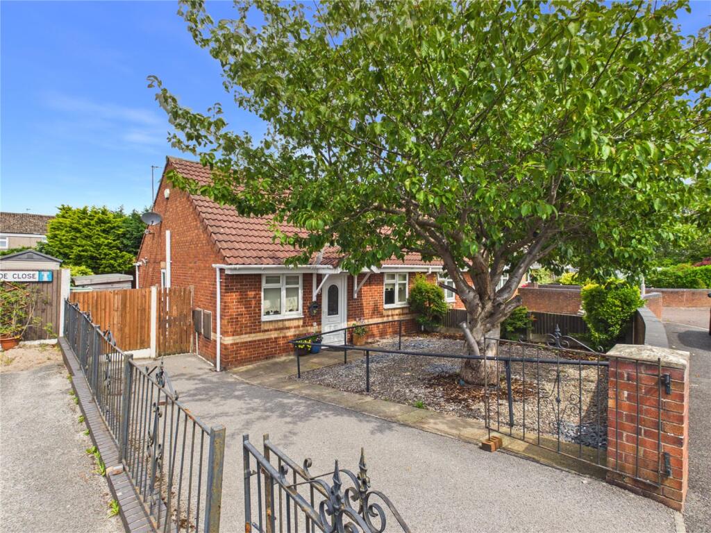 Main image of property: Gateside Close, Liverpool, Merseyside, L27
