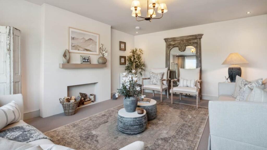 House in Durham - View 5