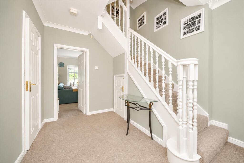House in St Albans, Townsend - View 5