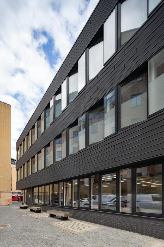 Main image of property: 1 Curtain Place, London, EC2A 3AN