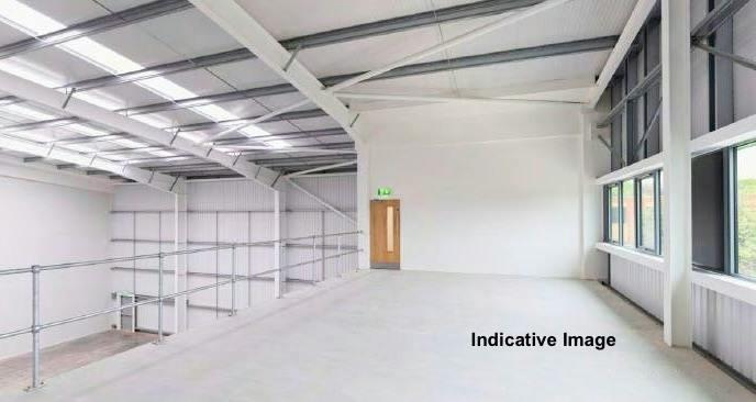 Unit 17, Gemini Business Park
