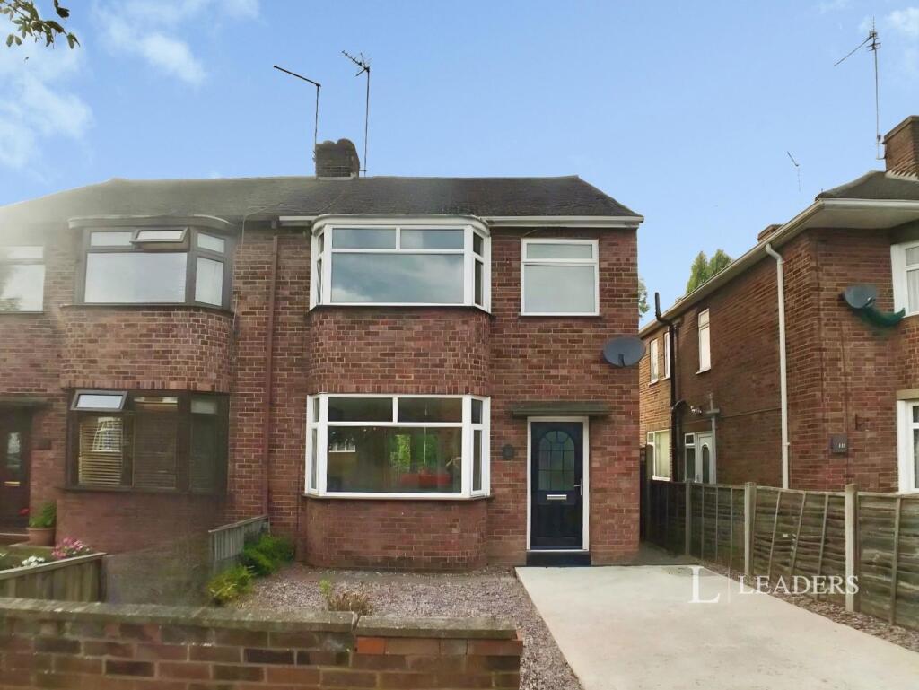 Main image of property: Gloucester Road, Peterborough, PE2