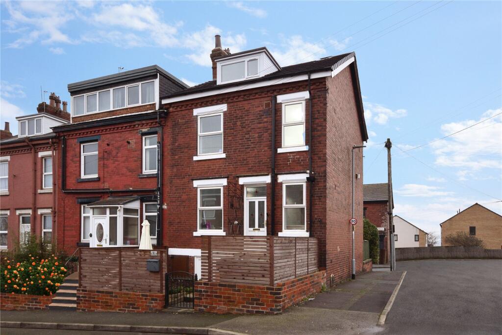 Main image of property: Barras Place, Leeds, West Yorkshire