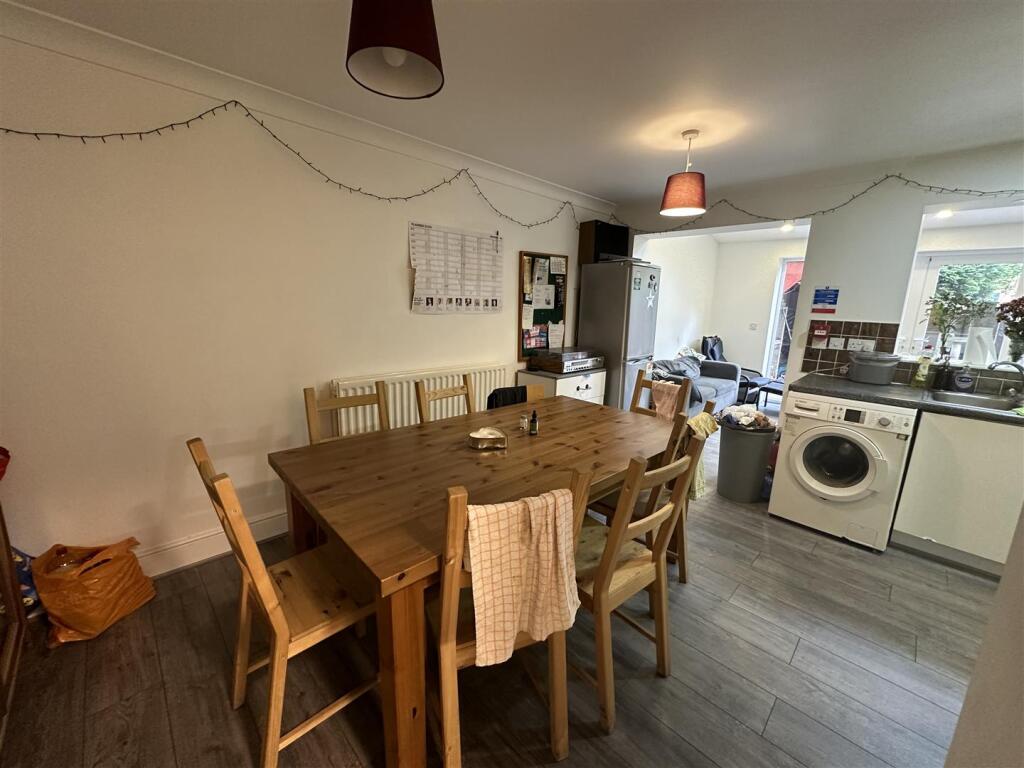 House in Manchester - More