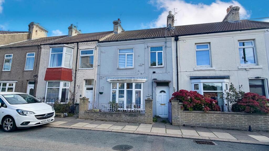 Main image of property: Boosbeck Road, Skelton Green, Redcar And Cleveland