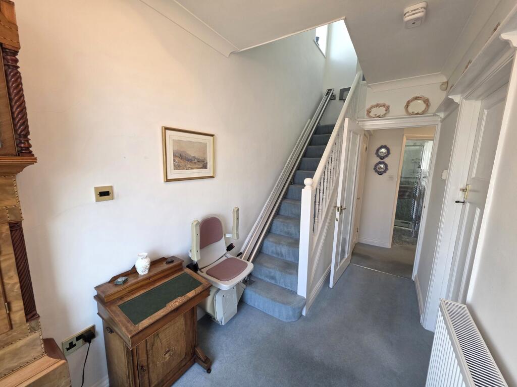 House in Baglan, Neath Port Talbot - View 5