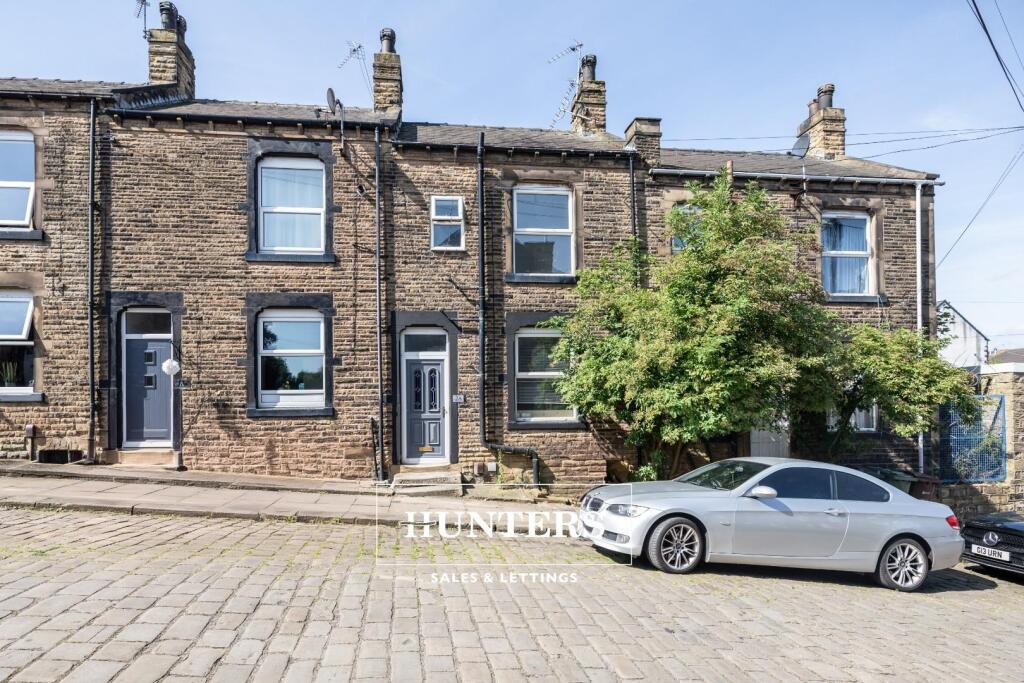 Main image of property: Dartmouth Avenue, Morley, Leeds