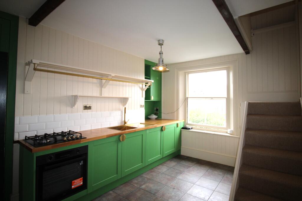 Main image of property: Chartham Terrace, St Augustines Road, Ramsgate, Kent