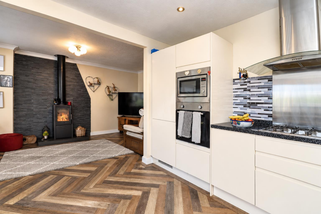 House in Stockton-on-Tees - View 3