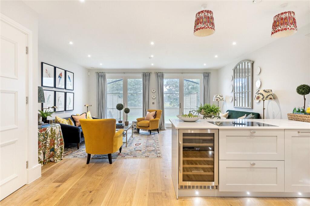 Additional image 5 of House 187 Bridgetower Drive, Holburne Park, Warminster Road, Bath, BA2