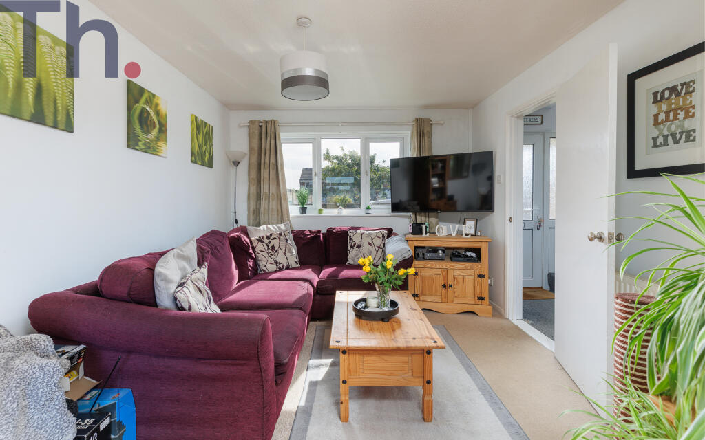 House in Newport, Gunville - View 4