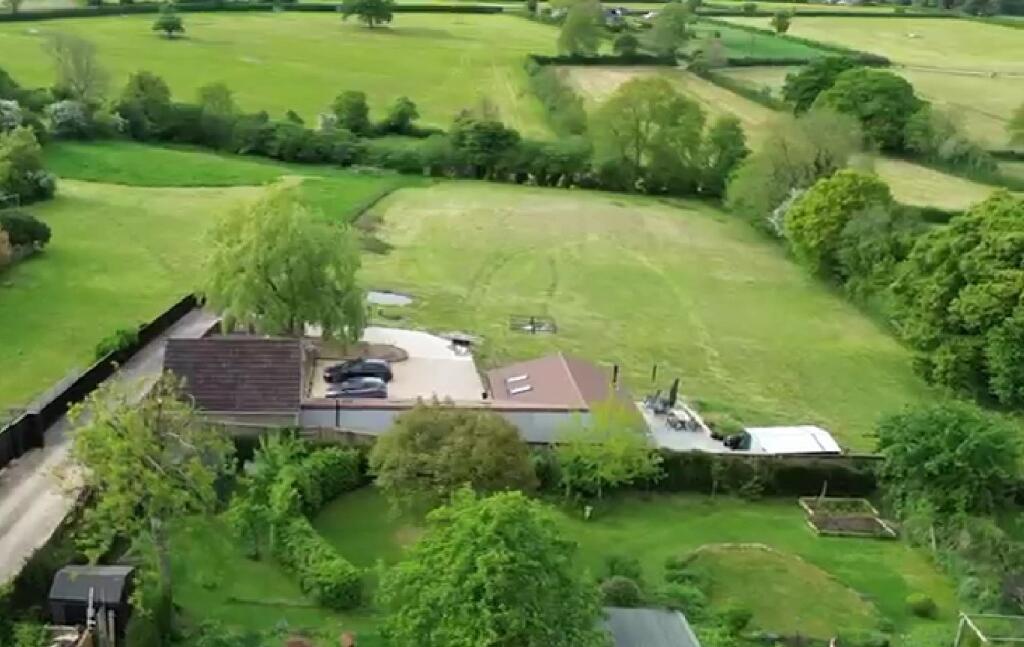 Additional image 24 of North Cheriton SOMERSET