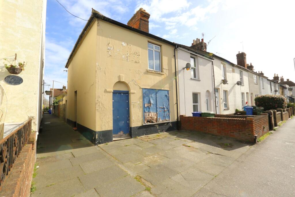 Main image of property: East Street, Faversham