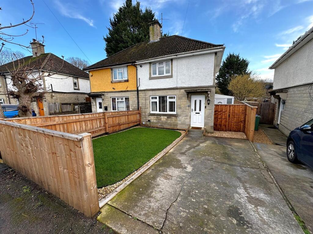 Main image of property: Ladyfield Road, Chippenham