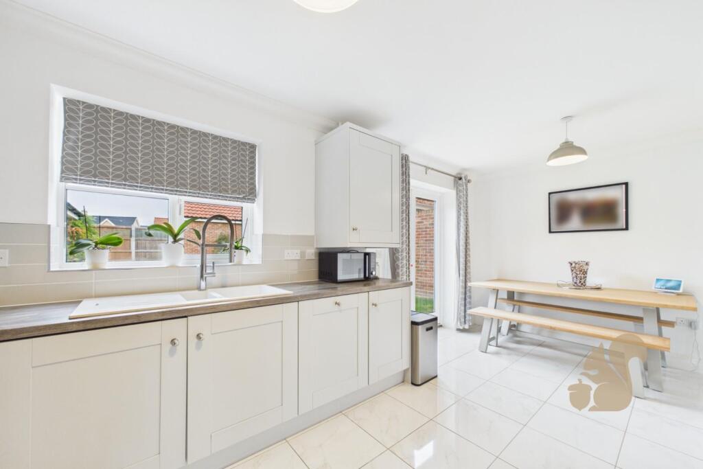 House in Mid Suffolk, Stockhold Green, Thurston - View 3