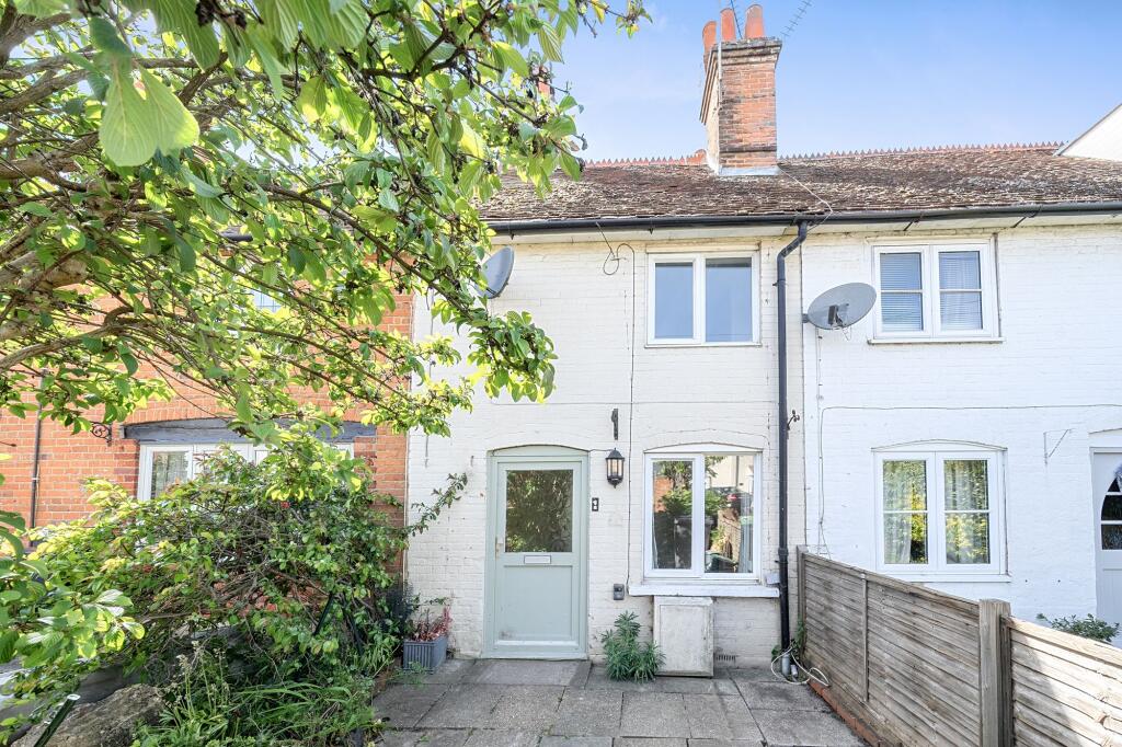 Main image of property: Hook Road, North Warnborough, RG29