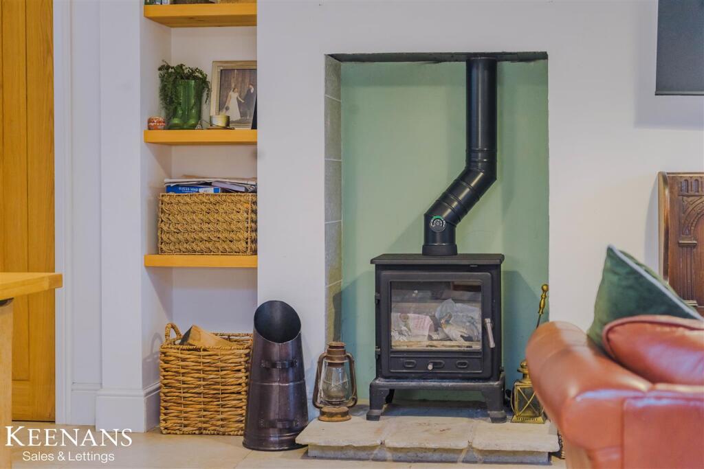 Additional image 15 of Forestry Houses, Dunsop Bridge