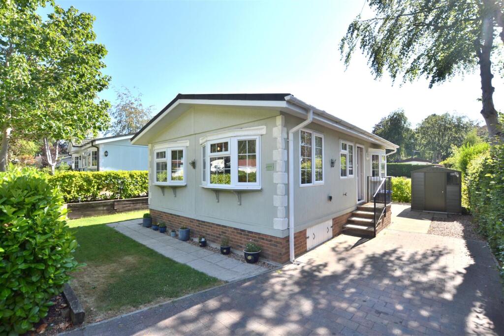 Main image of property: Sylvan Way, The Grange Estate, Church Crookham
