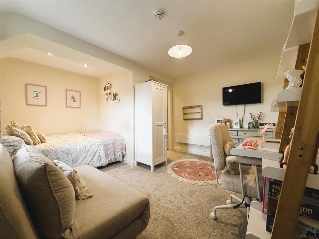 Main image of property: Long Street, Easingwold, York