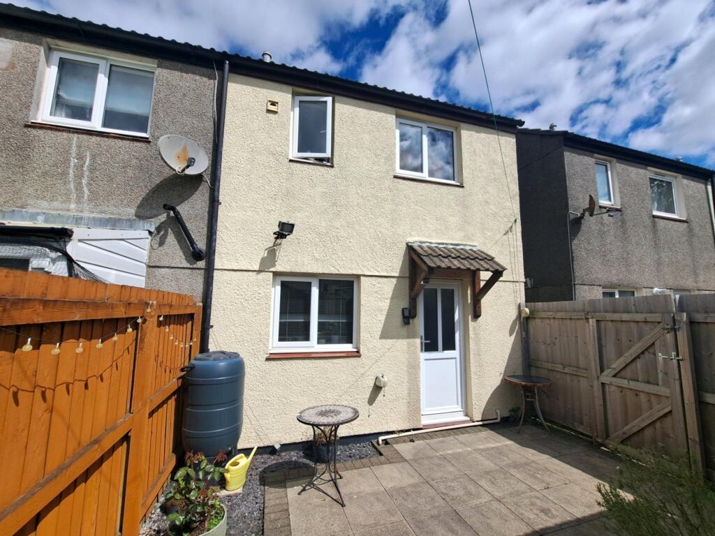 Main image of property: Pollard Road, Callington, Cornwall