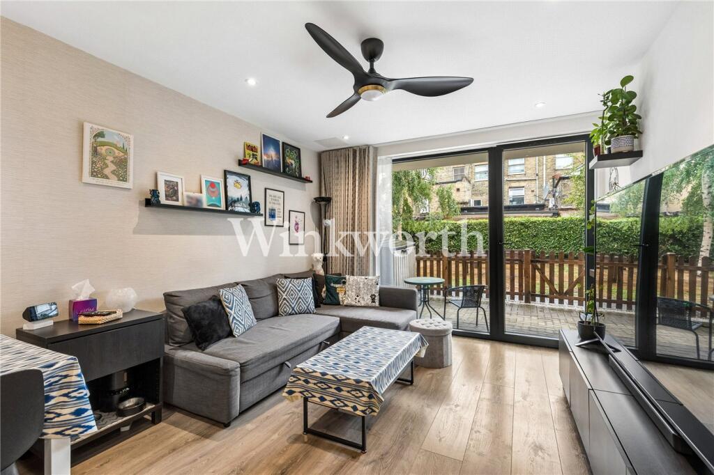 Apartment in London