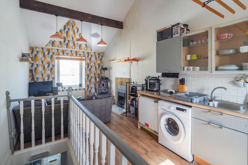 House in Pendle, Trawden Forest - View 5