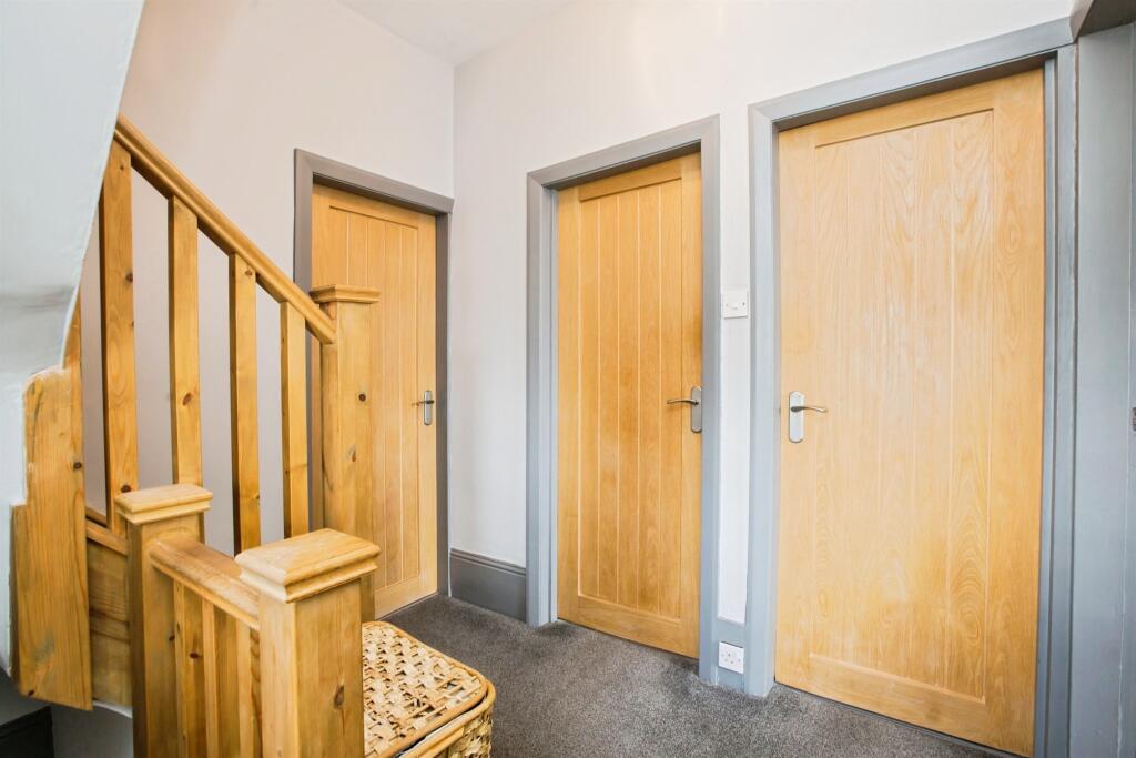 House in Calderdale, West Yorkshire - More