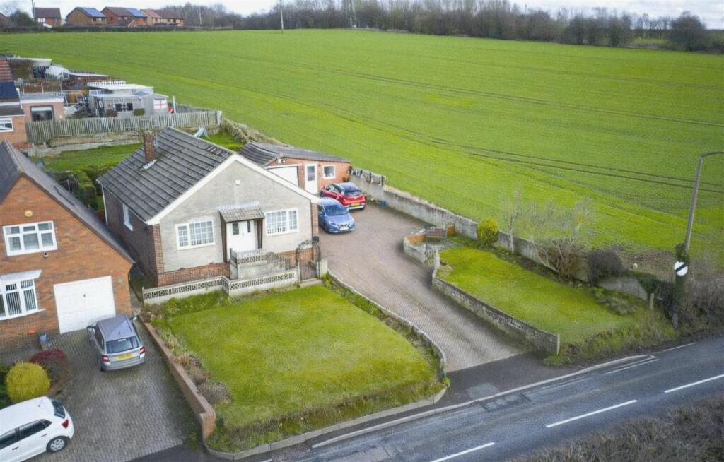 Main image of property: Clifton Hill, Conisbrough, Doncaster