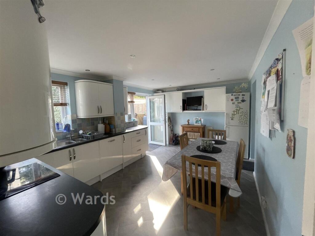 Patterson Close, Deal, Kent photo 4