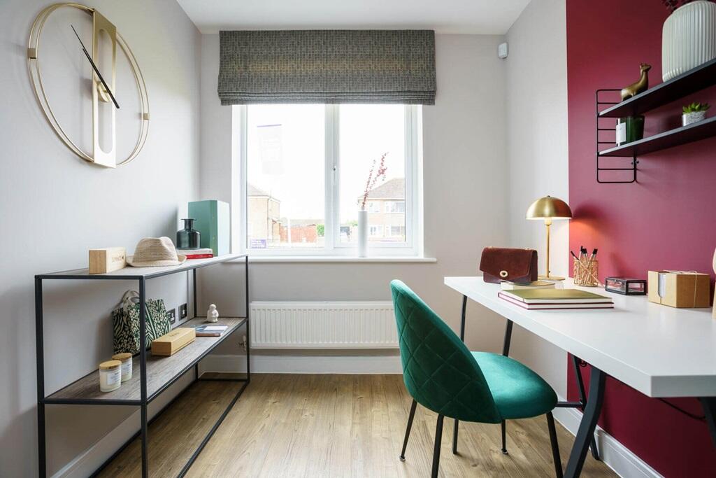 House in Bristol, Berwick Green, Almondsbury - View 5