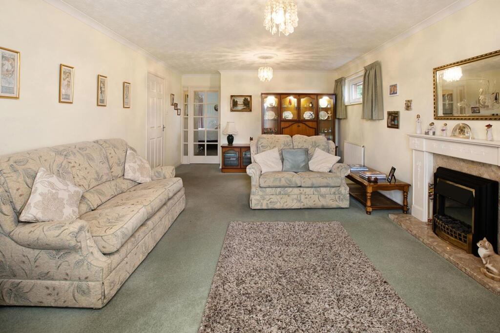 House in Exeter - View 5