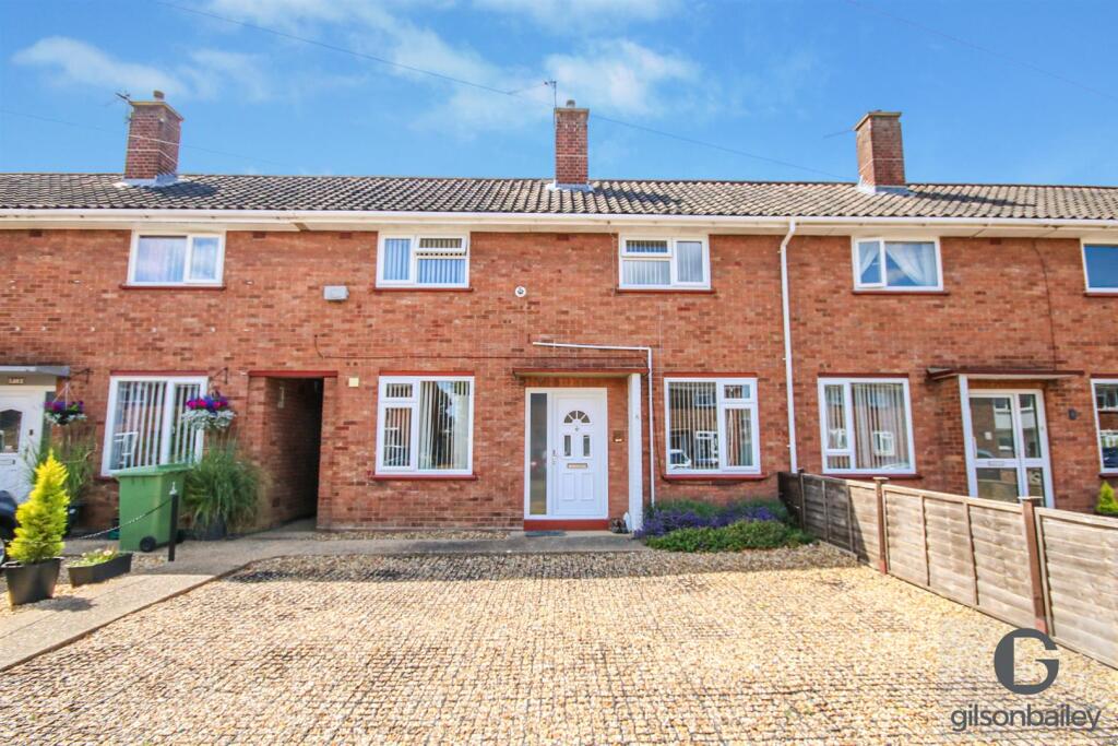 Main image of property: Antingham Road, Norwich