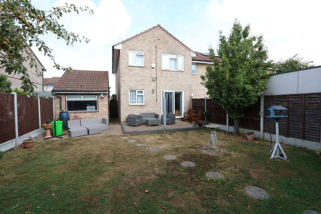Photo of the property