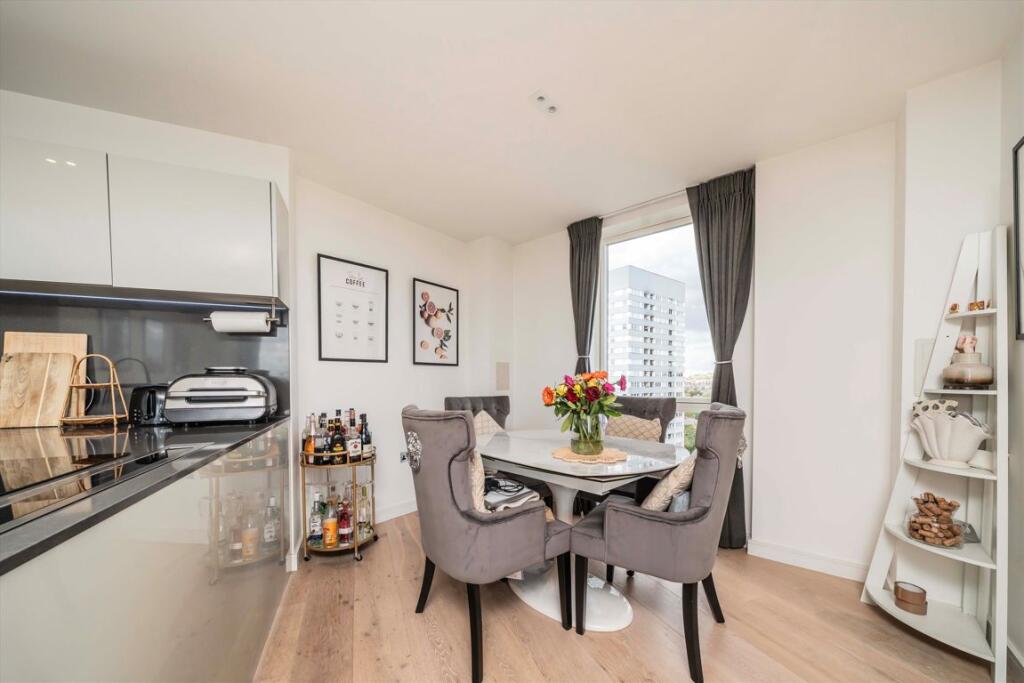 Apartment in London - View 4
