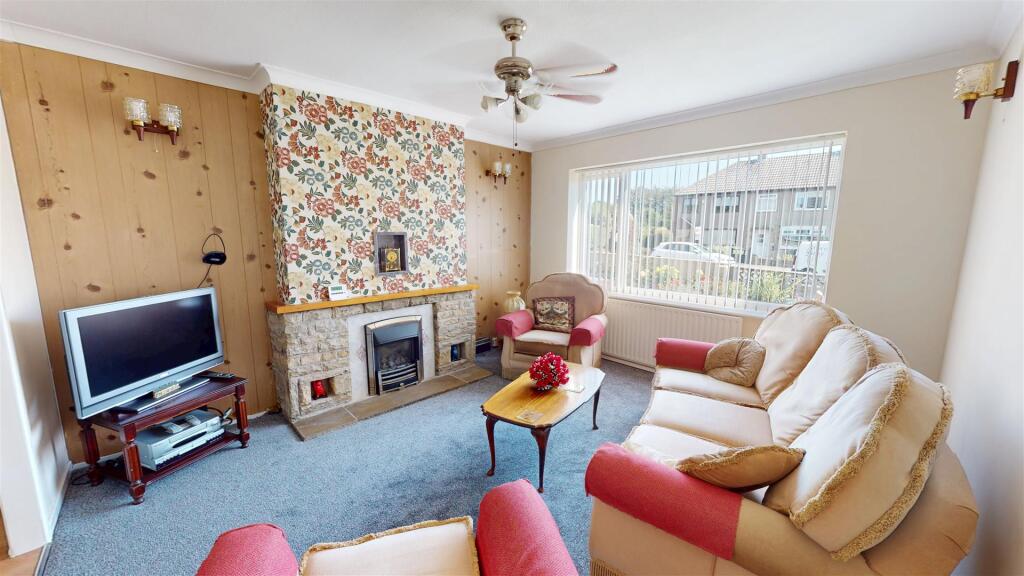 House in Bradford, West Yorkshire - More