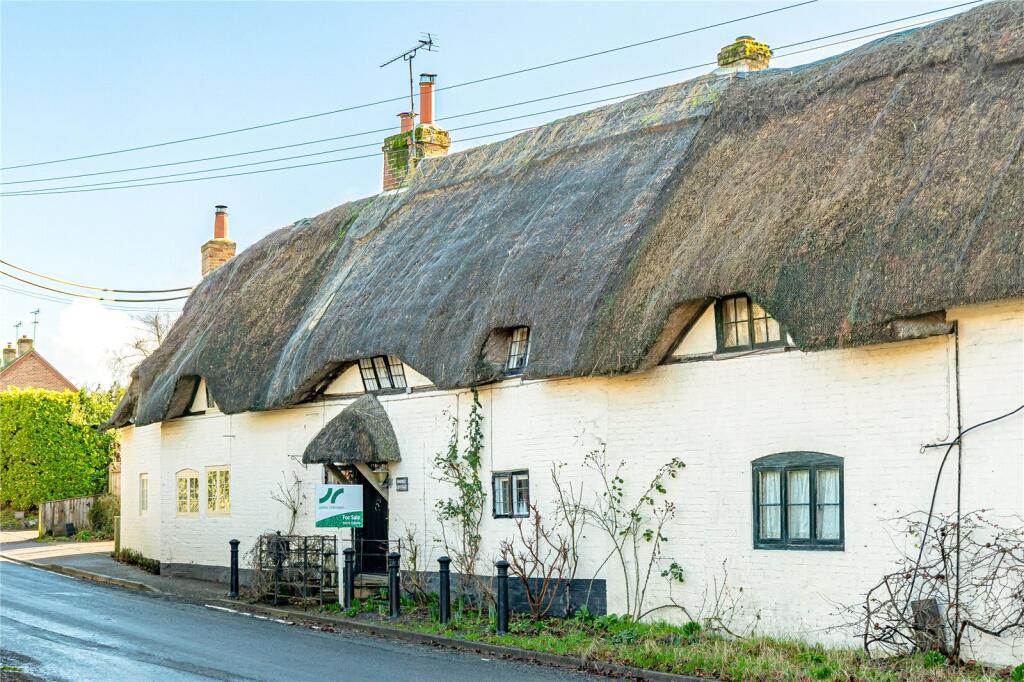 Main image of property: East Grafton, Marlborough, Wiltshire, SN8