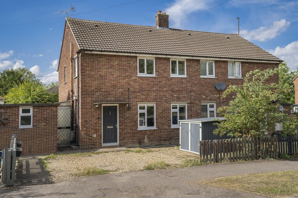 Main image of property: Ditton Lane, Cambridge