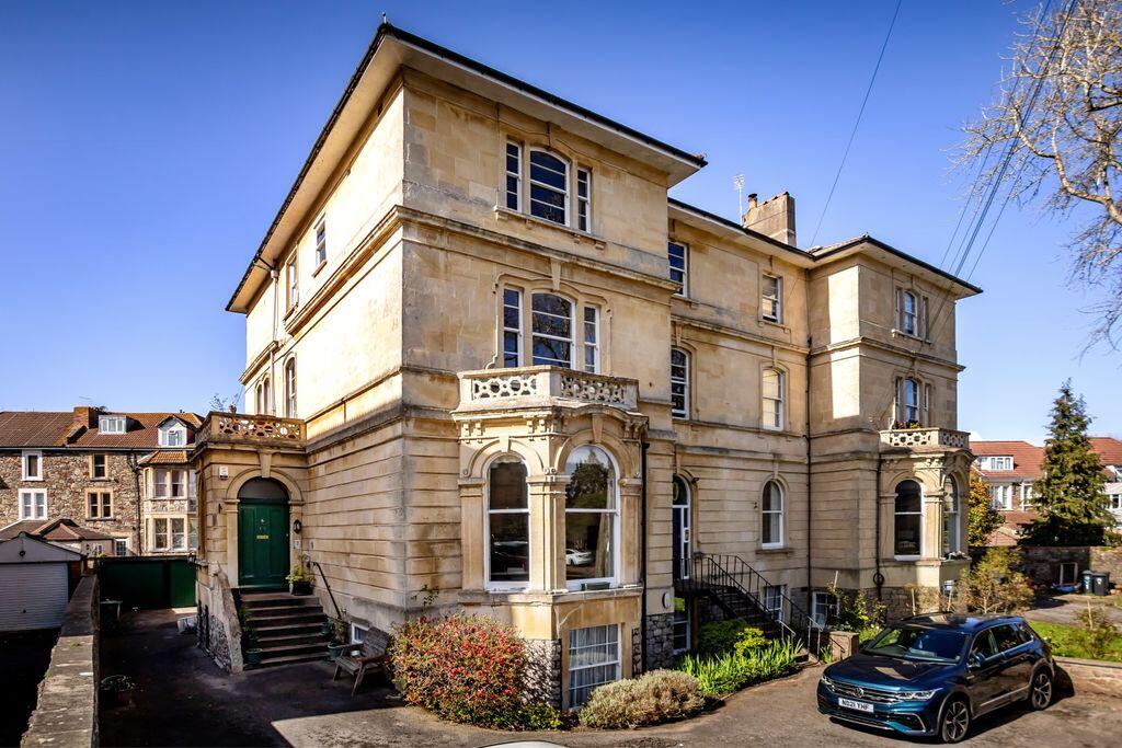 Main image of property: Cambridge Park | Redland