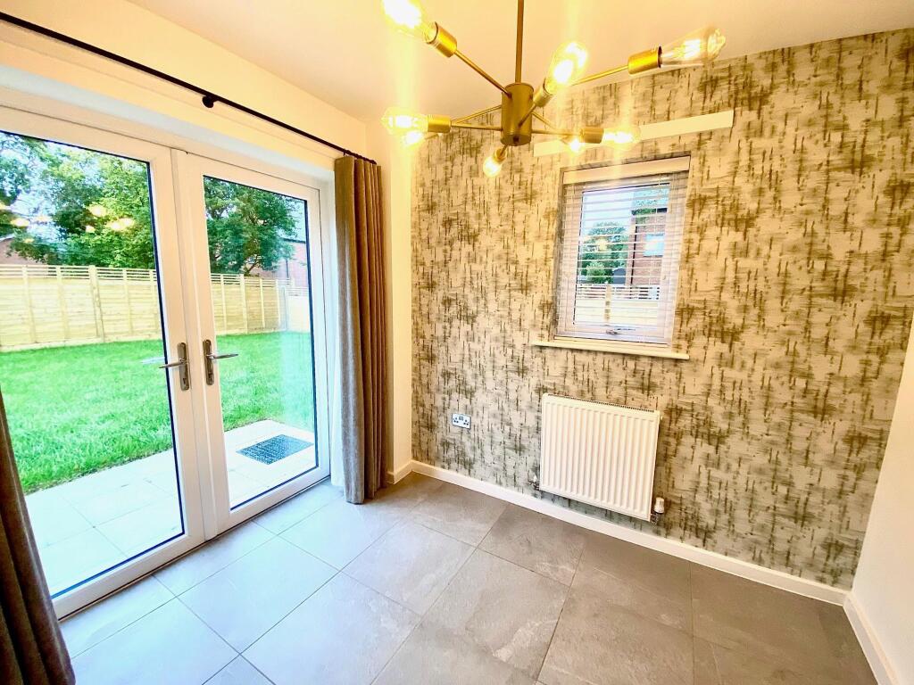 House in Wolverhampton - More