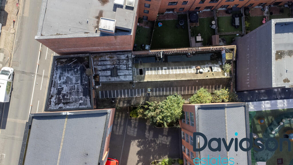 Additional image 8 of 28 Carver Street, Jewellery Quarter